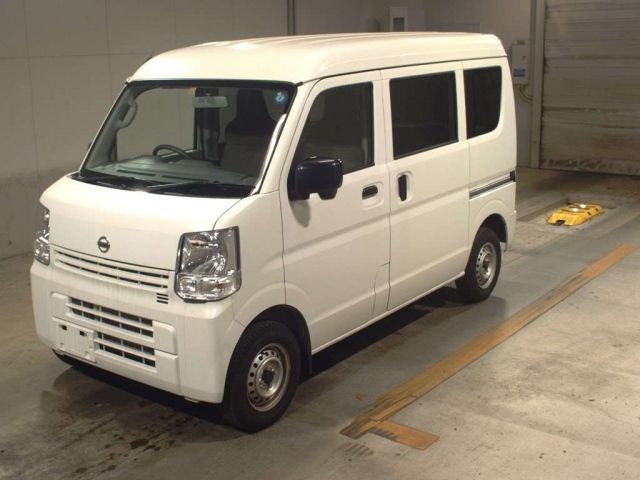 3789 Nissan Clipper van DR17V 2022 г. (TAA Kyushu)